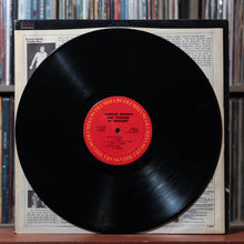 Load image into Gallery viewer, Charles Mingus - Charles Mingus and Friends In Concert - PROMO - 2LP 1973, VG/EX 5
