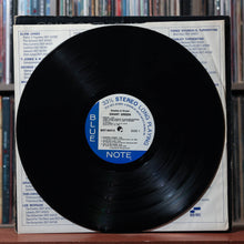 Load image into Gallery viewer, Grant Green - Shades Of Green - PROMO - 1972 Blue Note, VG/VG+ 3
