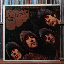 Load image into Gallery viewer, The Beatles - Rubber Soul - 1966 Capitol 1
