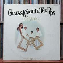 Load image into Gallery viewer, Gladys Knight And The Pips - Imagination - 1973 Buddah, VG/EX 1
