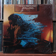 Load image into Gallery viewer, The Alan Parsons Project - Pyramid - w/ SHRINK - 1978 Arista, VG/VG 1
