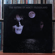 Load image into Gallery viewer, The Sisters Of Mercy - Floodland - 1987 Elektra, VG/VG+ 1
