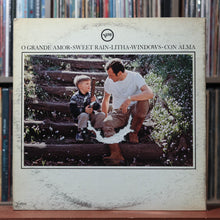 Load image into Gallery viewer, Stan Getz - Sweet Rain - 1967 Verve, VG/VG+ 2
