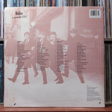 Load image into Gallery viewer, The Beatles - Live At The BBC - MONO - 2LP EU 1994 Apple, SEALED 2
