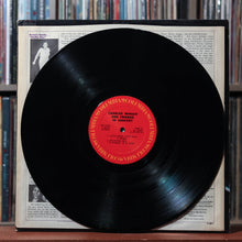 Load image into Gallery viewer, Charles Mingus - Charles Mingus and Friends In Concert - PROMO - 2LP 1973, VG/EX 6
