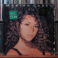 Load image into Gallery viewer, Mariah Carey - Mariah Carey - 1990 Columbia, VG/VG 1
