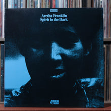Load image into Gallery viewer, Aretha Franklin - Spirit In The Dark - 2002 4 Men With Beards, NM/VG+ 1
