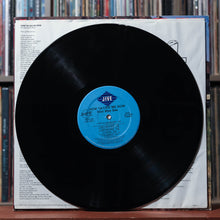 Load image into Gallery viewer, Kool Moe Dee - How Ya Like Me Now - 1987 Jive, VG/VG 3
