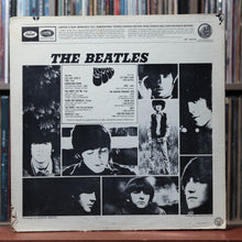 Load image into Gallery viewer, The Beatles - Rubber Soul - 1966 Capitol 2

