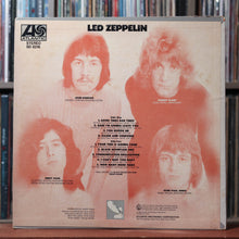 Load image into Gallery viewer, Led Zeppelin - Led Zeppelin - 1969 Atlantic 2
