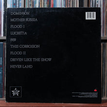 Load image into Gallery viewer, The Sisters Of Mercy - Floodland - 1987 Elektra, VG/VG+ 2
