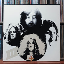 Load image into Gallery viewer, Led Zeppelin - Led Zeppelin III - 1977 Atlantic, VG+/VG 2
