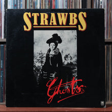 Load image into Gallery viewer, Strawbs - Ghosts - 1975 A&amp;M, VG/VG+ 1
