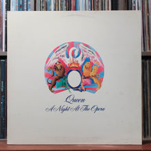 Load image into Gallery viewer, Queen - A Night At The Opera - 1975 Elektra, VG/VG 1
