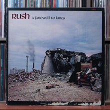 Load image into Gallery viewer, Rush - A Farewell To Kings - 1983 Mercury, VG/EX 1
