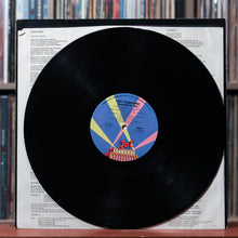 Load image into Gallery viewer, Ozzy Osbourne - Blizzard Of Ozz - 1st PRESS - 1981 Jet, VG+/VG 3
