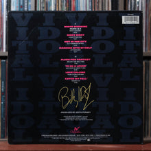 Load image into Gallery viewer, Billy Idol - Vital Idol - 1987 Chrysalis, VG/VG+ 2
