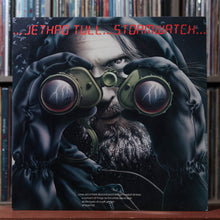 Load image into Gallery viewer, Jethro Tull - Stormwatch - PROMO - 1979 Chrysalis, VG+/VG 1
