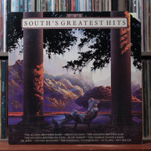 Load image into Gallery viewer, Various - The South's Greatest Hits - 1977 Capricorn, VG+/VG+ 1
