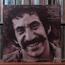Load image into Gallery viewer, Jim Croce - Photographs &amp; Memories (His Greatest Hits) - 1974 ABC, VG/VG 2
