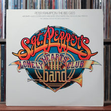 Load image into Gallery viewer, Various - Sgt. Pepper's Lonely Hearts Club Band - 2LP POSTER 1978 RSO, VG+/NM 1
