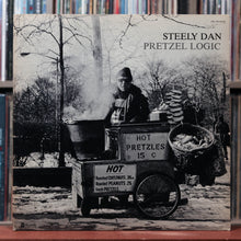 Load image into Gallery viewer, Steely Dan - Pretzel Logic - 1974 ABC, VG+/VG 1
