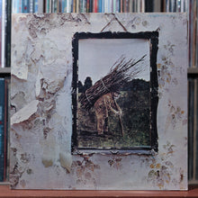 Load image into Gallery viewer, Led Zeppelin - Untitled - 1975 Atlantic, VG+/VG 1
