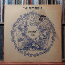 Load image into Gallery viewer, Pentangle - Solomon's Seal - SHRINK 1972 Reprise, VG+/VG 1
