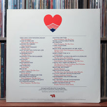 Load image into Gallery viewer, Various - Sgt. Pepper's Lonely Hearts Club Band - 2LP POSTER 1978 RSO, VG+/NM 2
