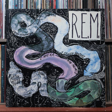 Load image into Gallery viewer, R.E.M. - Reckoning - 1984 I.R.S., EX/VG+ 1
