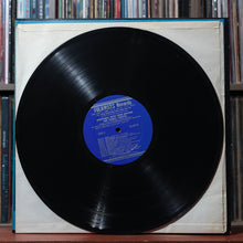 Load image into Gallery viewer, Various - Traditional Music From Grayson And Carroll Counties BOOKLET 1962 VG 4
