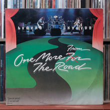 Load image into Gallery viewer, Lynyrd Skynyrd - One More From The Road 2LP - 1976 MCA, VG/VG 1
