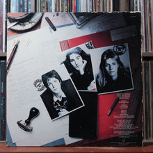 Load image into Gallery viewer, Wings - Band On The Run - POSTER 1973 Apple, VG/VG 2
