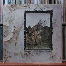 Load image into Gallery viewer, Led Zeppelin - Untitled - 1975 Atlantic 1
