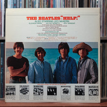 Load image into Gallery viewer, The Beatles - Help! (Original Motion Picture Soundtrack) - 1969 Capitol, VG/VG 2
