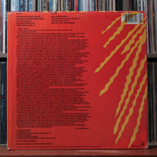 Load image into Gallery viewer, Various - Rhythm Come Forward - 1984 Columbia, VG/VG+ 2
