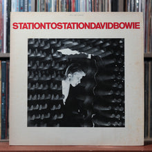Load image into Gallery viewer, David Bowie - Station To Station - 1976 RCA, VG/VG+ 1
