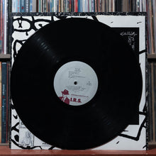Load image into Gallery viewer, R.E.M. - Reckoning - 1984 I.R.S., EX/VG+ 3
