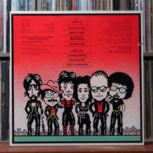 Load image into Gallery viewer, The J. Geils Band - Hotline - PROMO - DIE-CUT COVER 1975 Atlantic, VG/VG+ 2
