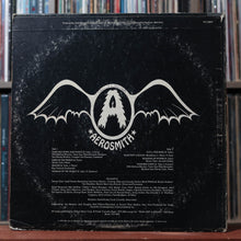 Load image into Gallery viewer, Aerosmith - Get Your Wings - 1974 Columbia, VG/VG 2
