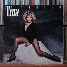 Load image into Gallery viewer, Tina Turner - Private Dancer - Guatemala 1984 Capitol, VG+/VG+ 1
