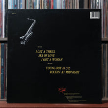 Load image into Gallery viewer, The Honeydrippers - Volume One Mini LP - 1984 Es Paranza, VG/VG+ 2
