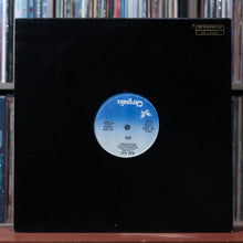 Load image into Gallery viewer, UFO - Night Run / Blue - PROMO - 1986 Chrysalis, VG+/EX 2
