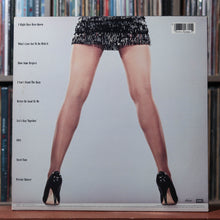 Load image into Gallery viewer, Tina Turner - Private Dancer - Guatemala 1984 Capitol, VG+/VG+ 2
