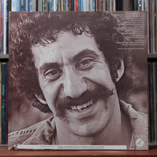 Load image into Gallery viewer, Jim Croce - Photographs &amp; Memories (His Greatest Hits) - 1974 Lifesong, VG+/EX 2

