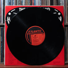 Load image into Gallery viewer, The J. Geils Band - Hotline - PROMO - DIE-CUT COVER 1975 Atlantic, VG/VG+ 4
