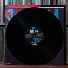 Load image into Gallery viewer, Billy Idol - Rebel Yell - 1983 Chrysalis, VG/VG 3
