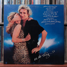 Load image into Gallery viewer, Rod Stewart - Blondes Have More Fun - 1978 Warner Bros., VG+/VG+ 2
