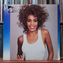Load image into Gallery viewer, Whitney Houston - Whitney - 1987 Arista, VG/EX 1

