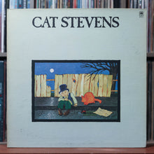 Load image into Gallery viewer, Cat Stevens - Teaser And The Firecat - 1976 A&amp;M, VG+/VG+ 1
